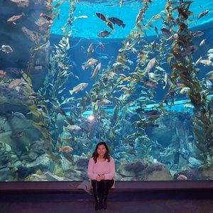 Meet your Posher, Kiana